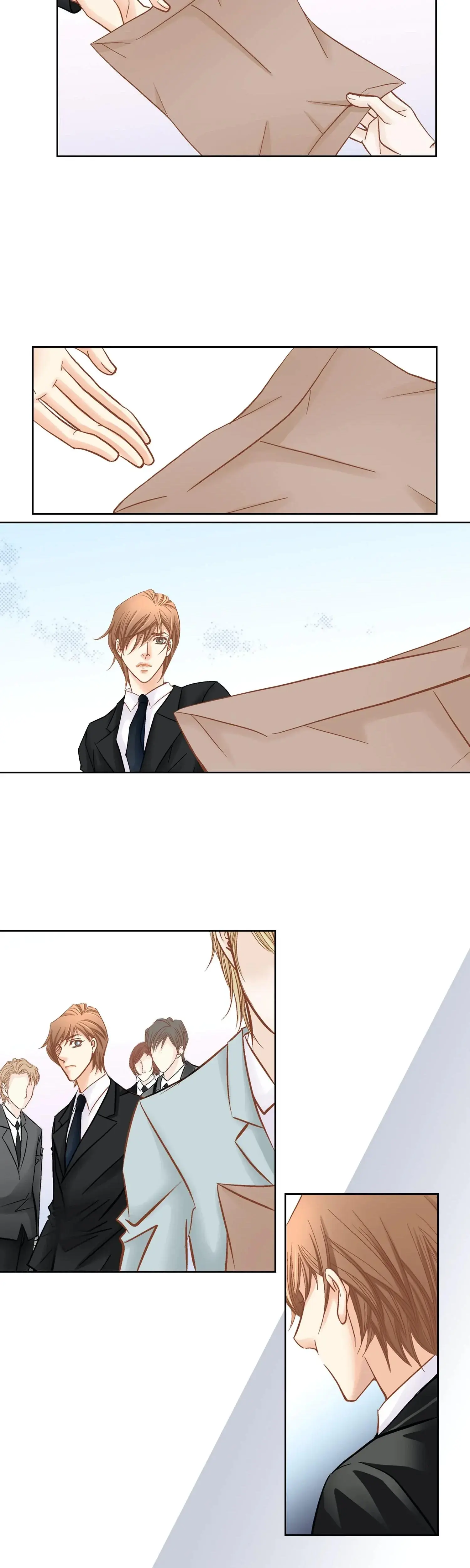 100 Perfect Girl Chapter 147 - Page 9