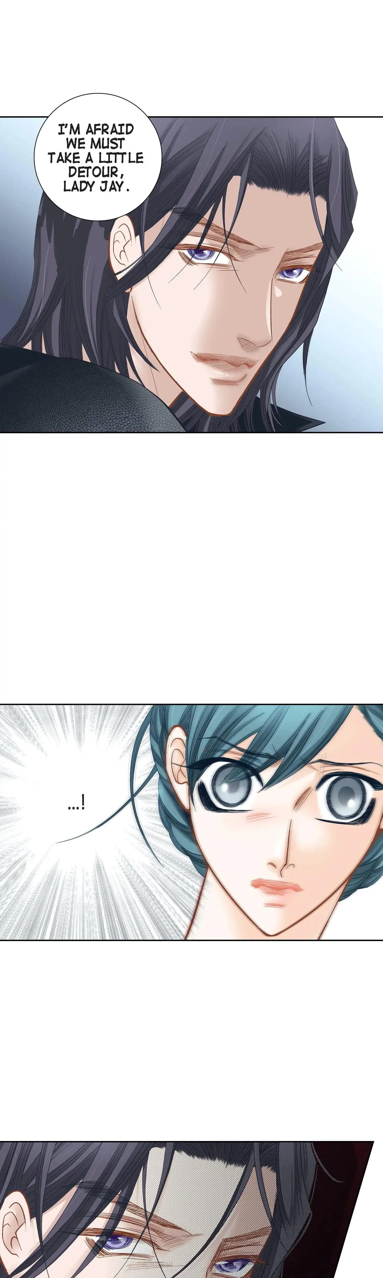 100 Perfect Girl Chapter 148 - Page 10