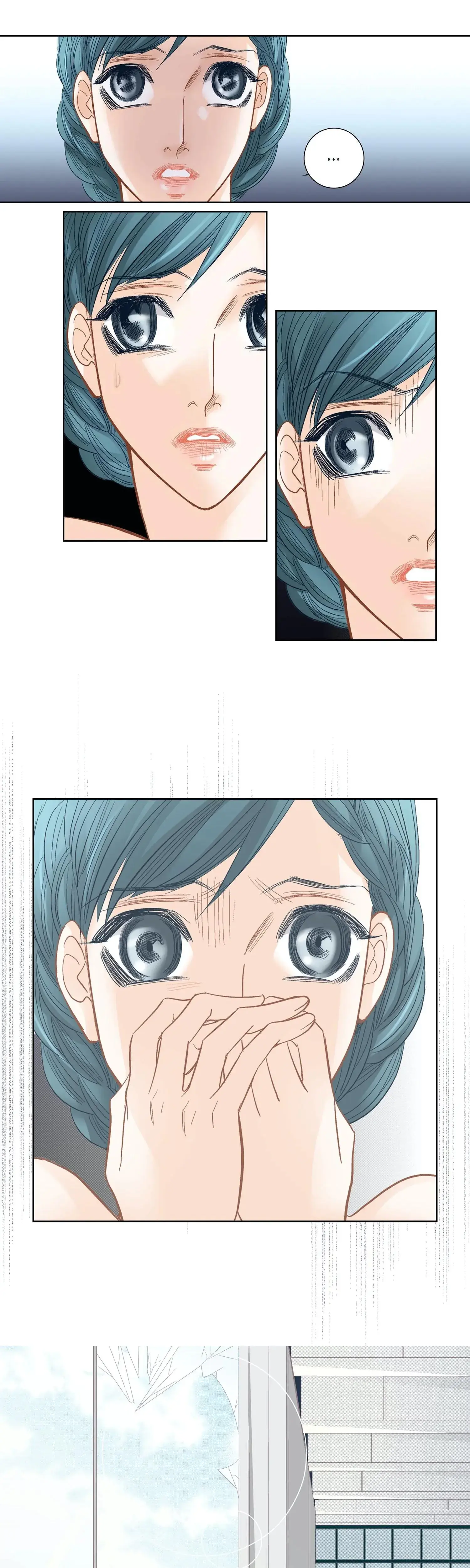 100 Perfect Girl Chapter 148 - Page 19