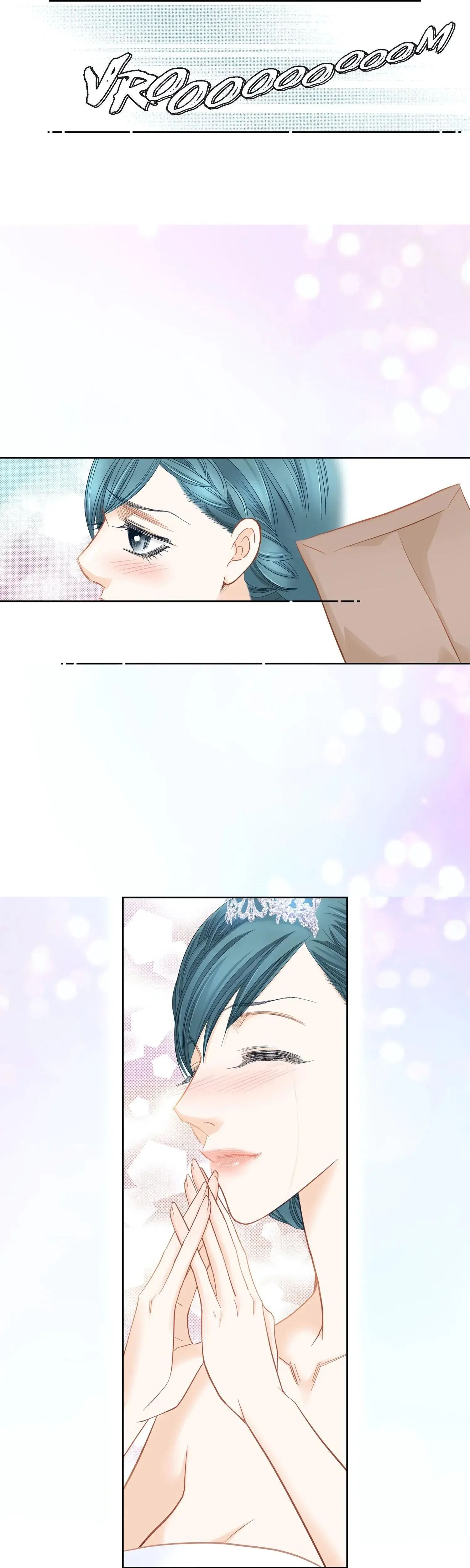 100 Perfect Girl Chapter 148 - Page 6