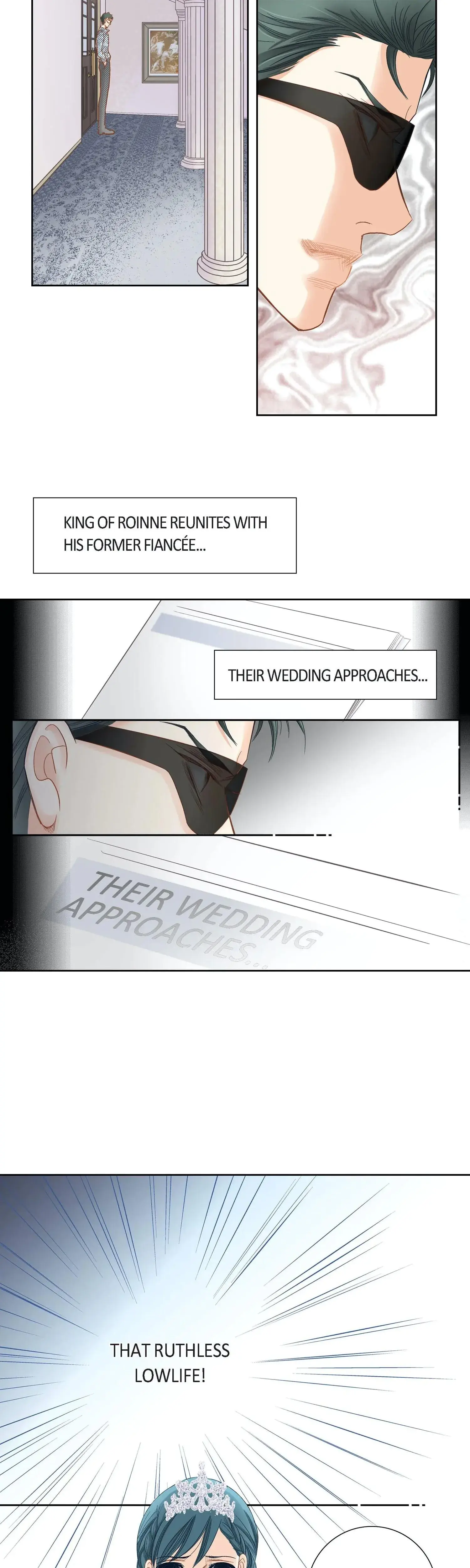 100 Perfect Girl Chapter 149 - Page 11