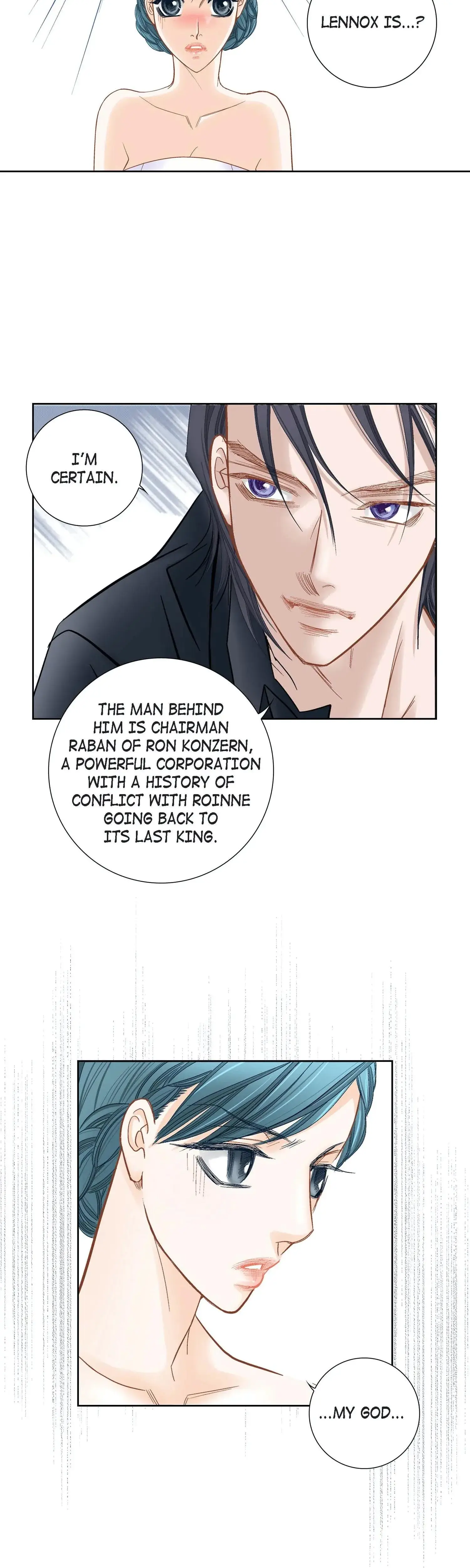 100 Perfect Girl Chapter 149 - Page 12