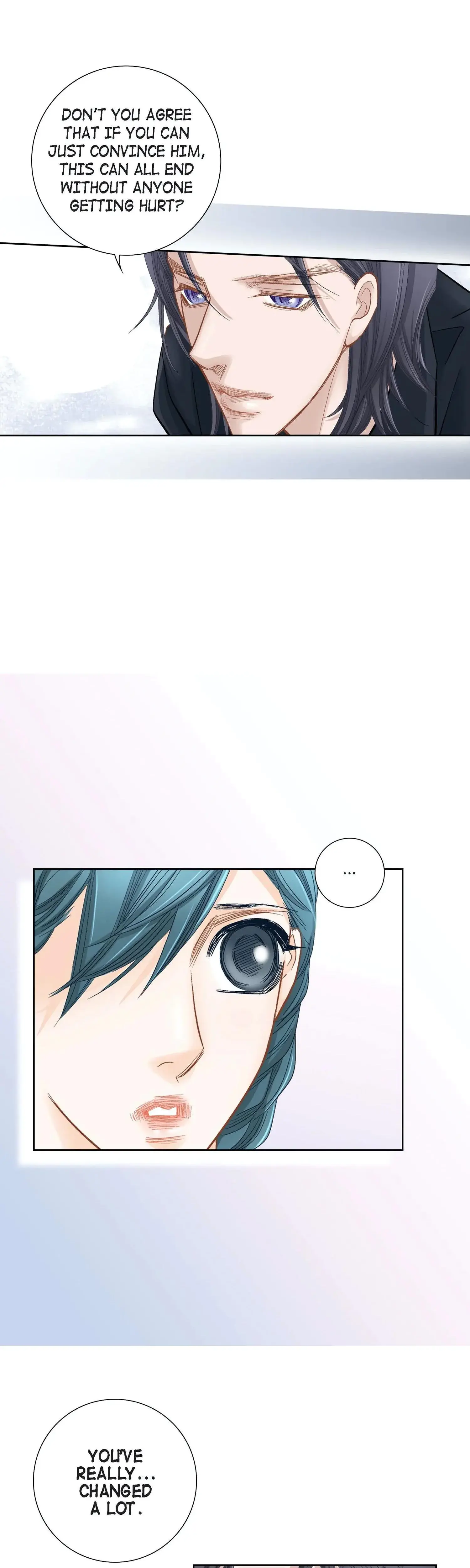 100 Perfect Girl Chapter 149 - Page 16