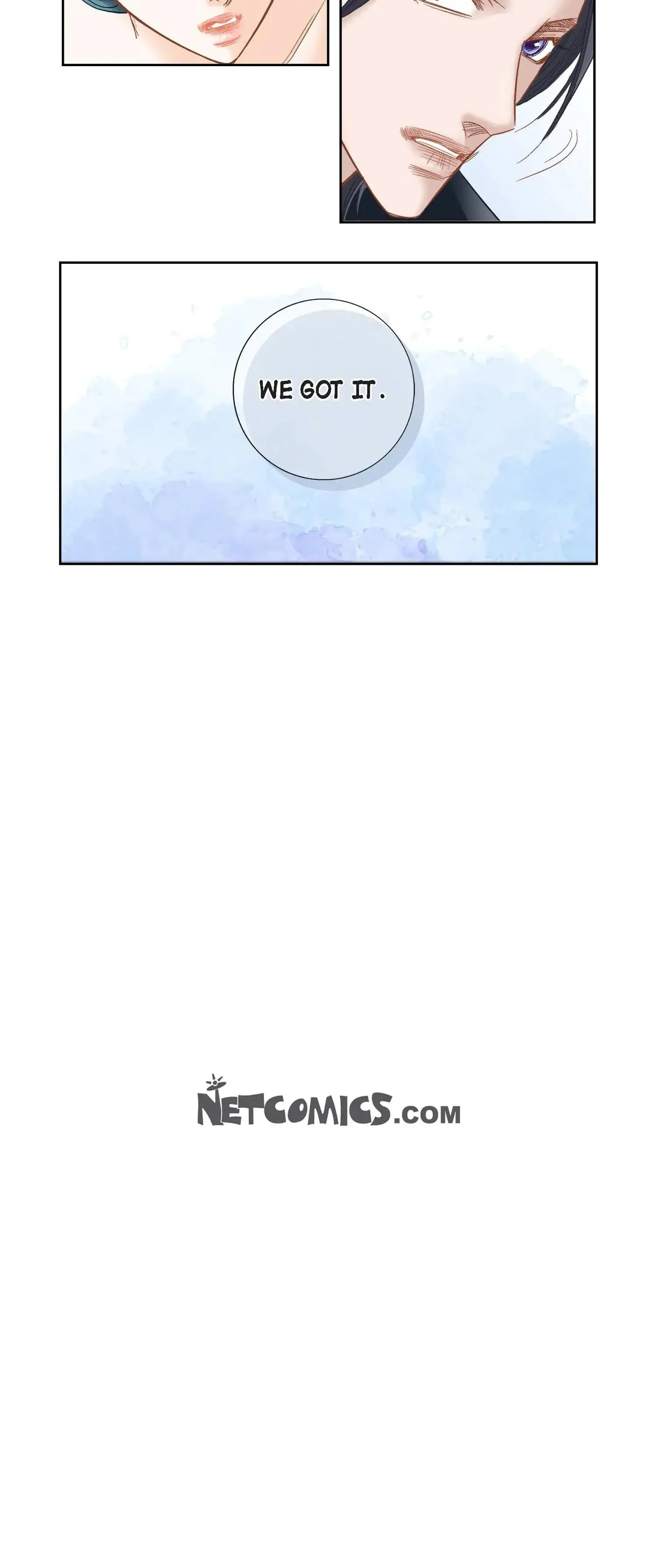 100 Perfect Girl Chapter 149 - Page 20