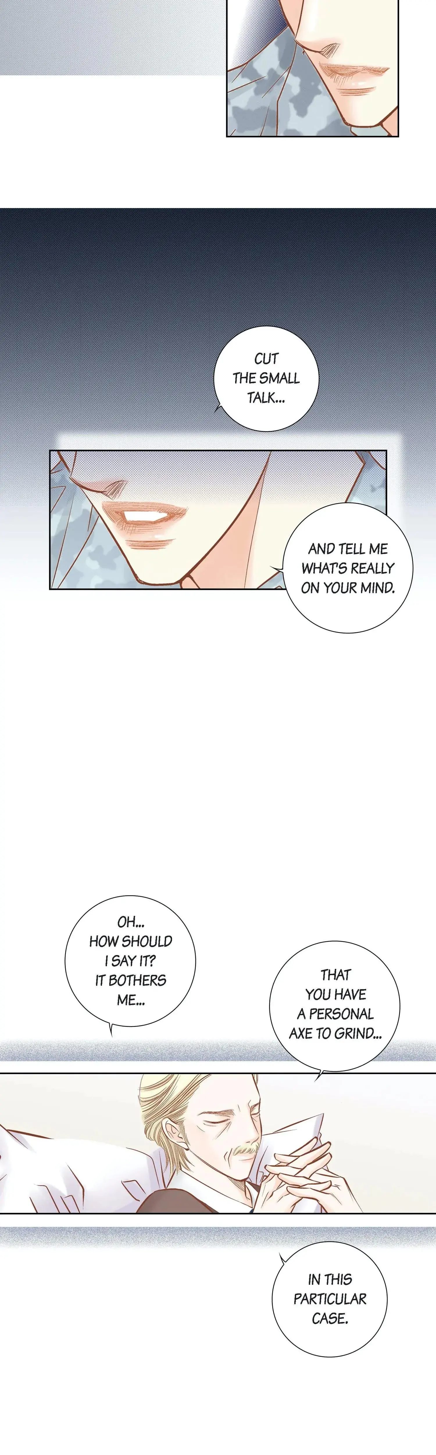100 Perfect Girl Chapter 149 - Page 3