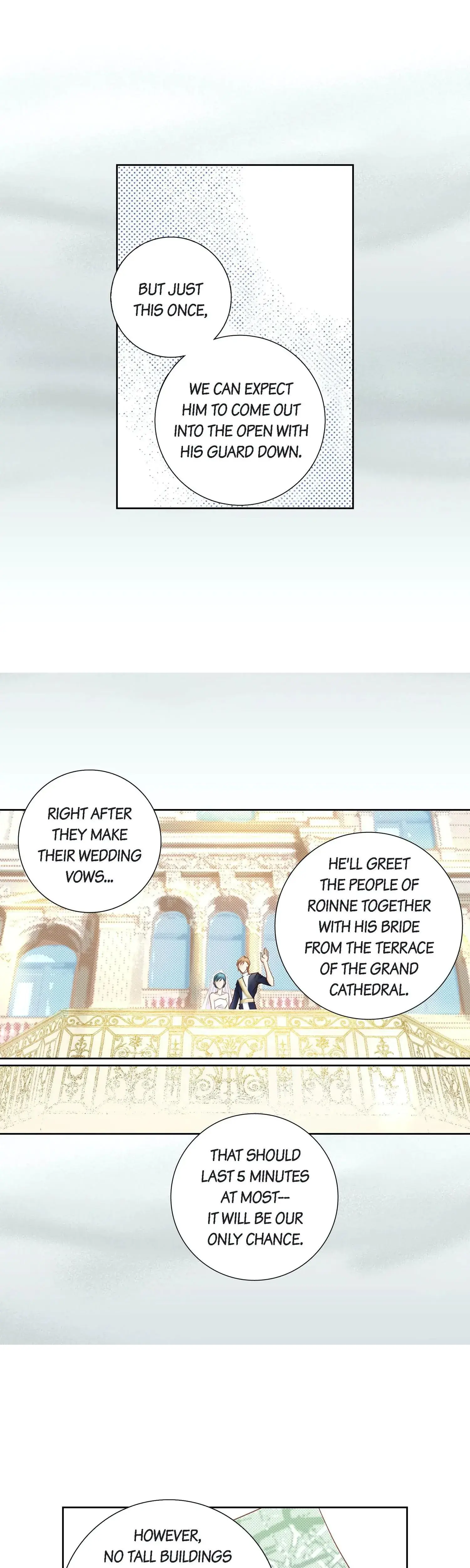 100 Perfect Girl Chapter 149 - Page 7