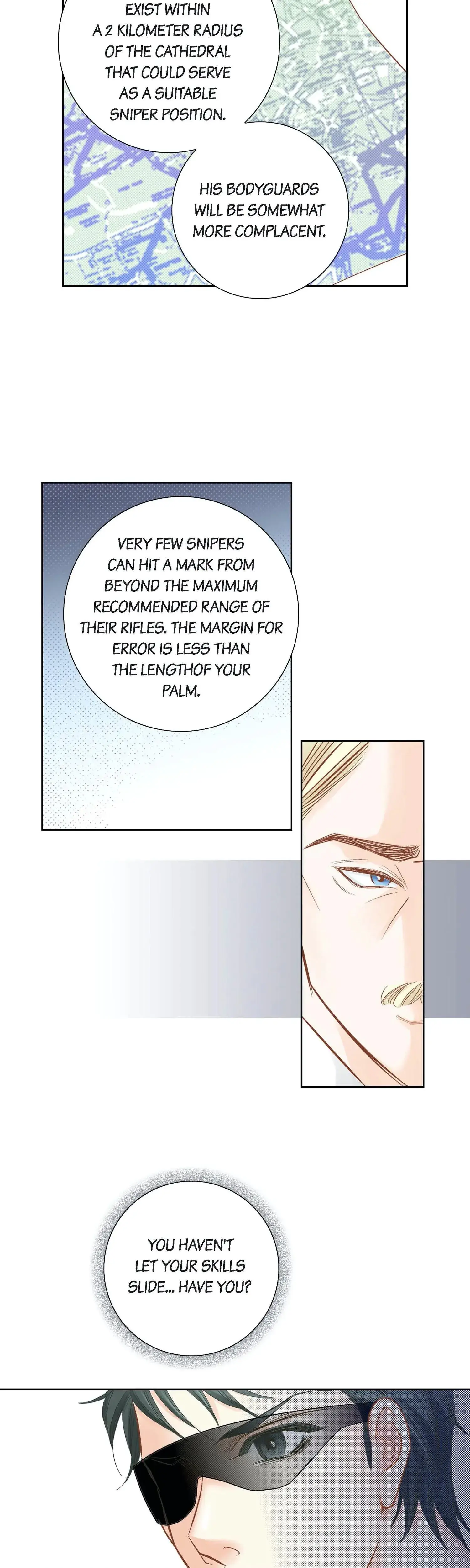 100 Perfect Girl Chapter 149 - Page 8