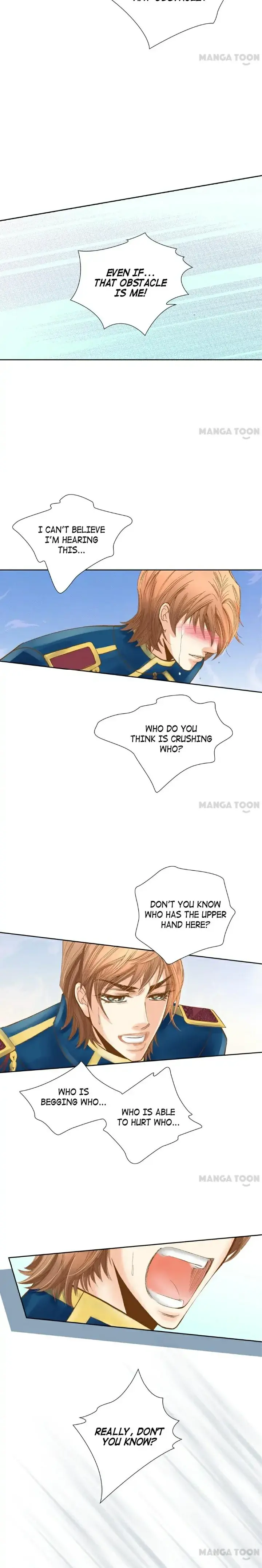 100 Perfect Girl Chapter 15 - Page 10