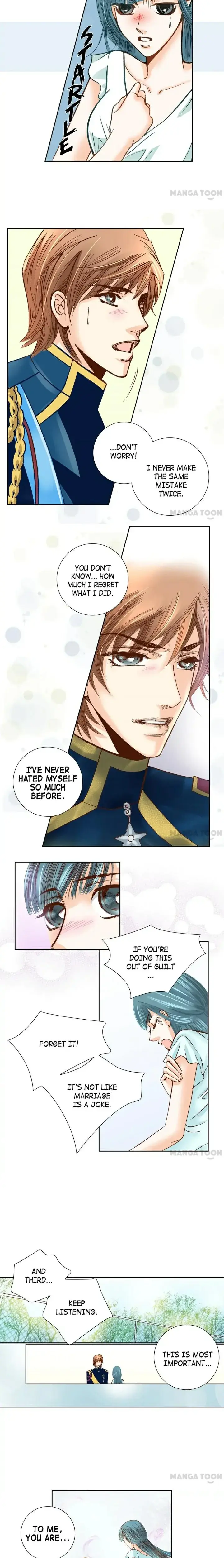 100 Perfect Girl Chapter 15 - Page 6
