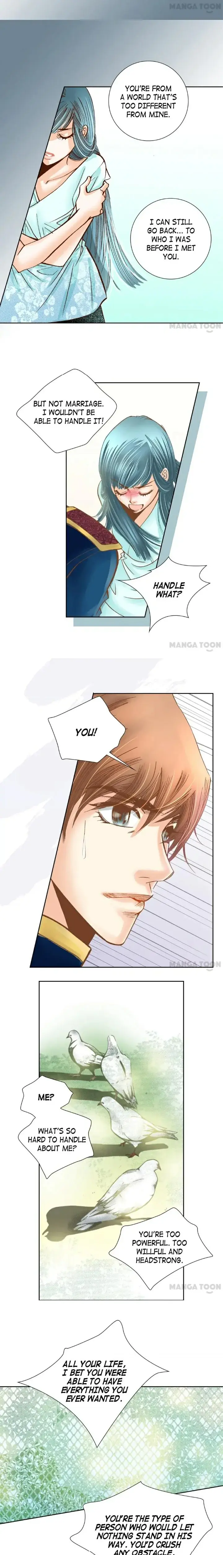100 Perfect Girl Chapter 15 - Page 9