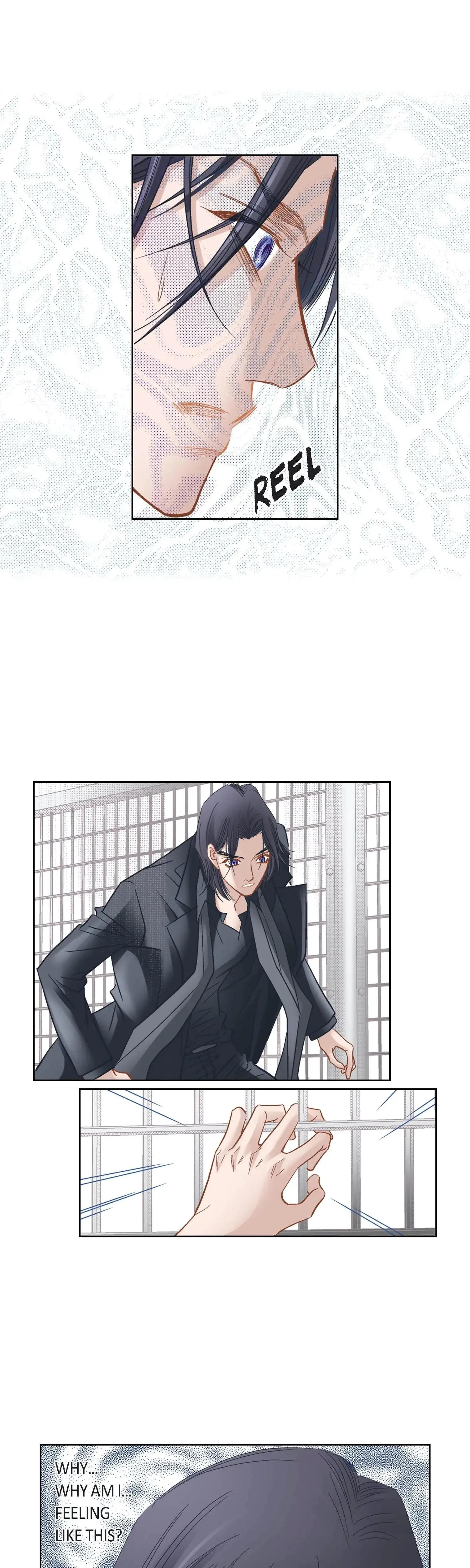 100 Perfect Girl Chapter 150 - Page 10