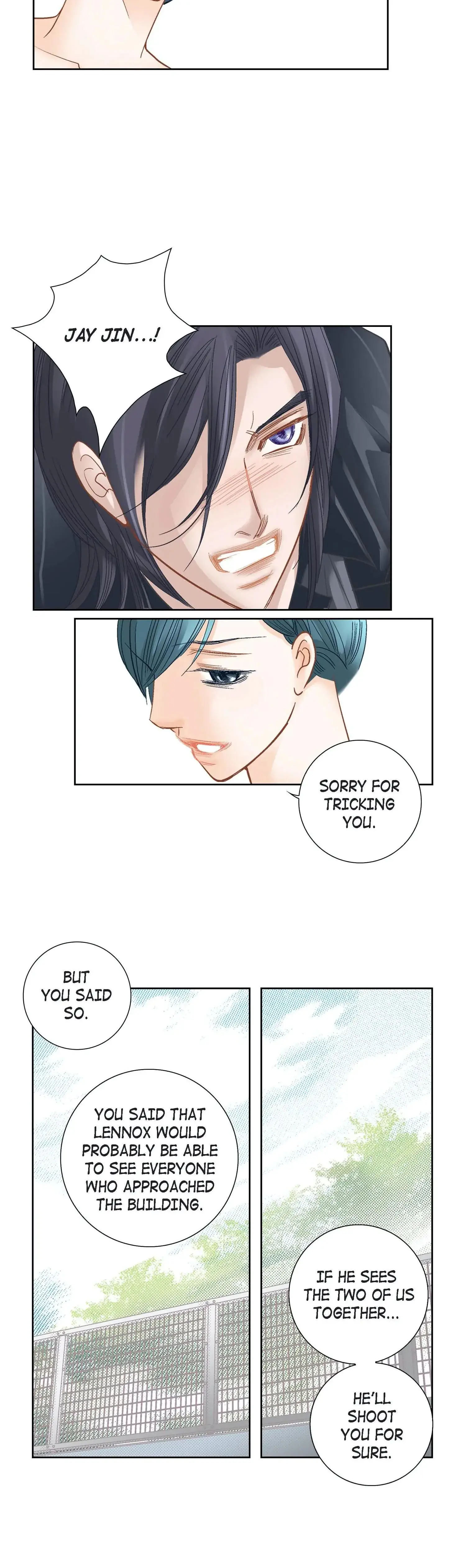 100 Perfect Girl Chapter 150 - Page 12