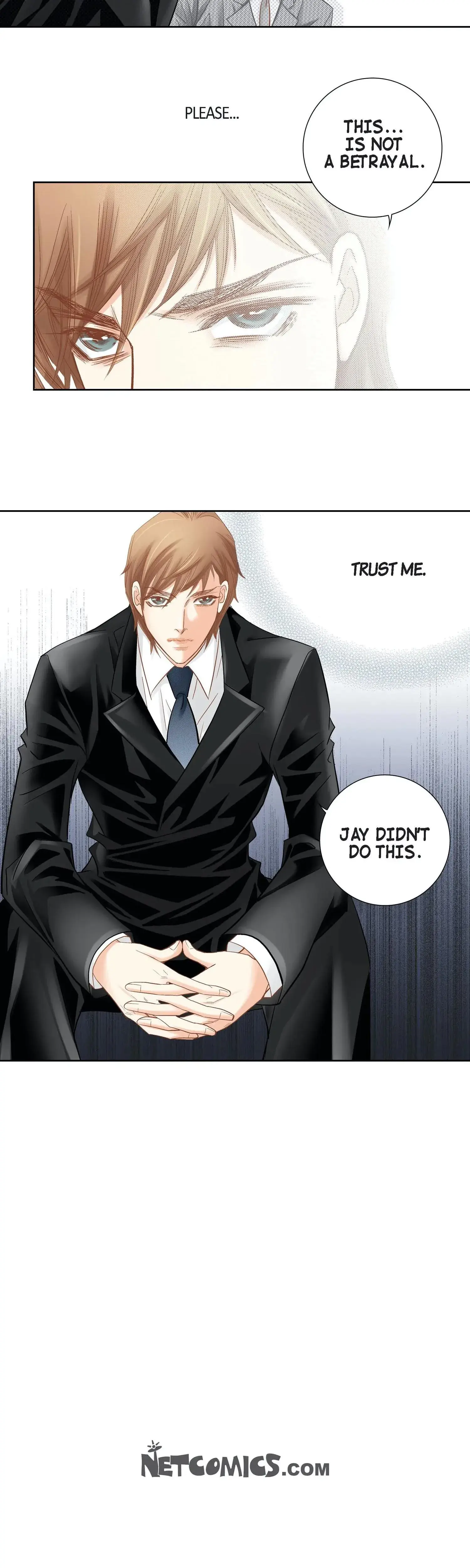 100 Perfect Girl Chapter 150 - Page 17