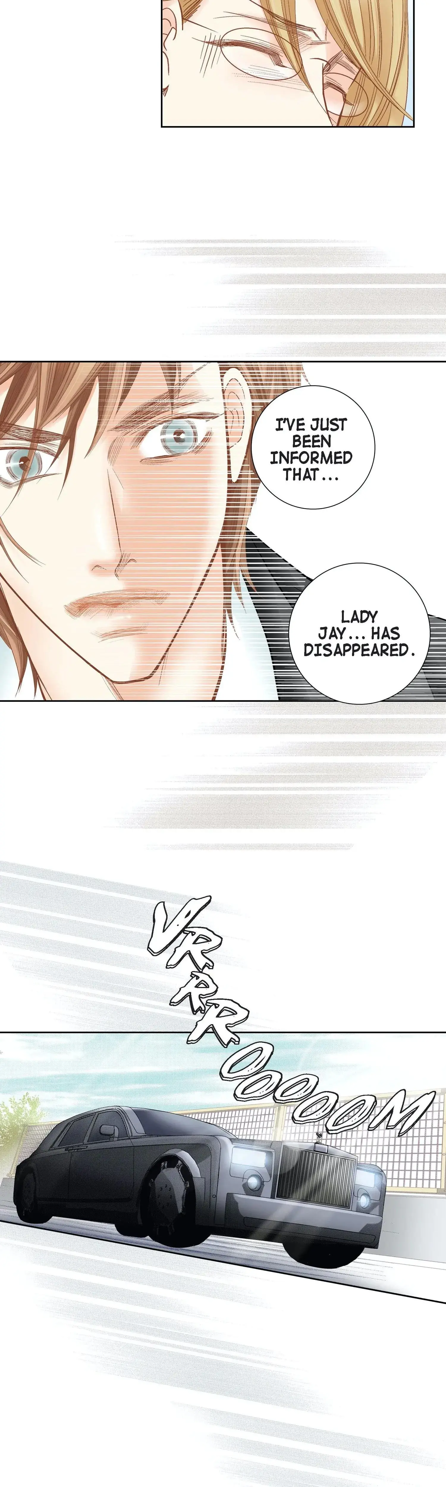 100 Perfect Girl Chapter 150 - Page 3