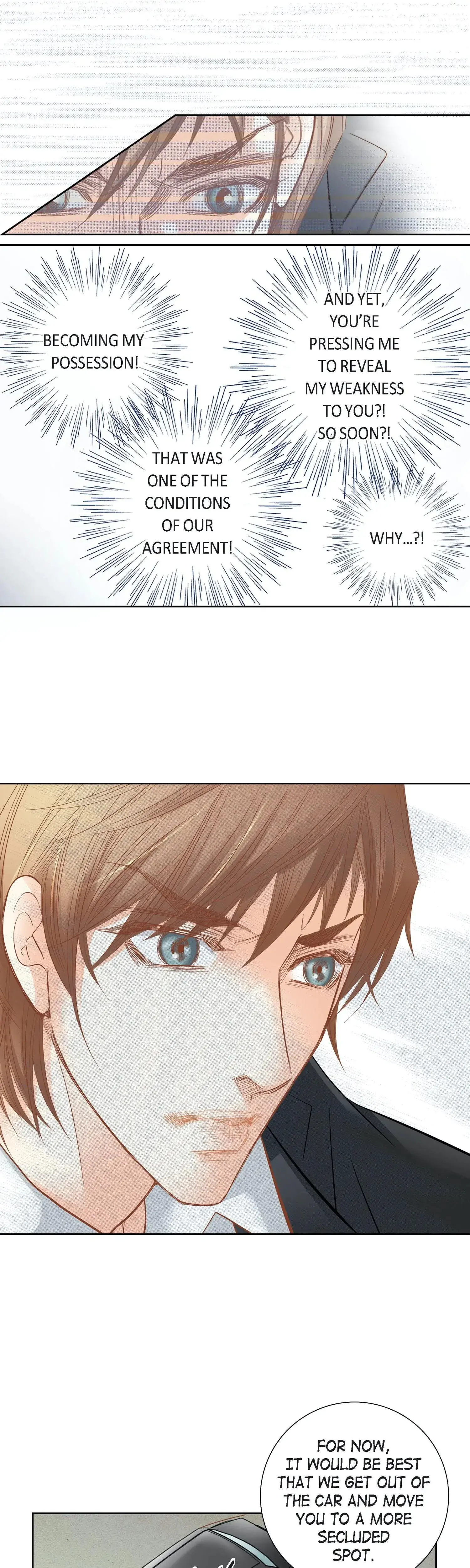 100 Perfect Girl Chapter 150 - Page 7