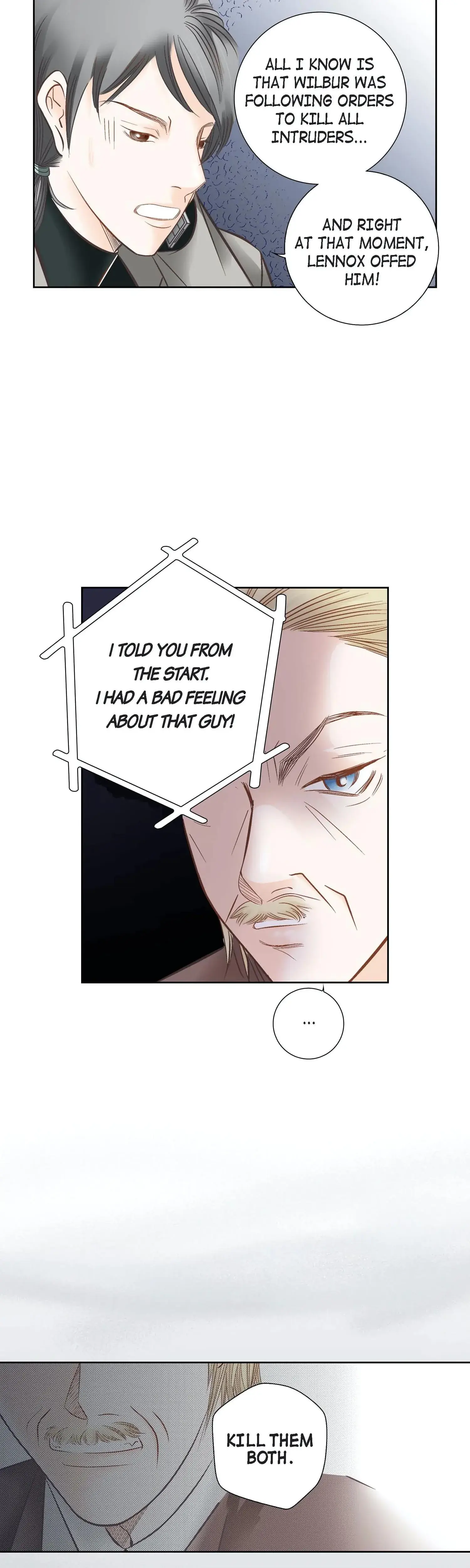 100 Perfect Girl Chapter 151 - Page 11
