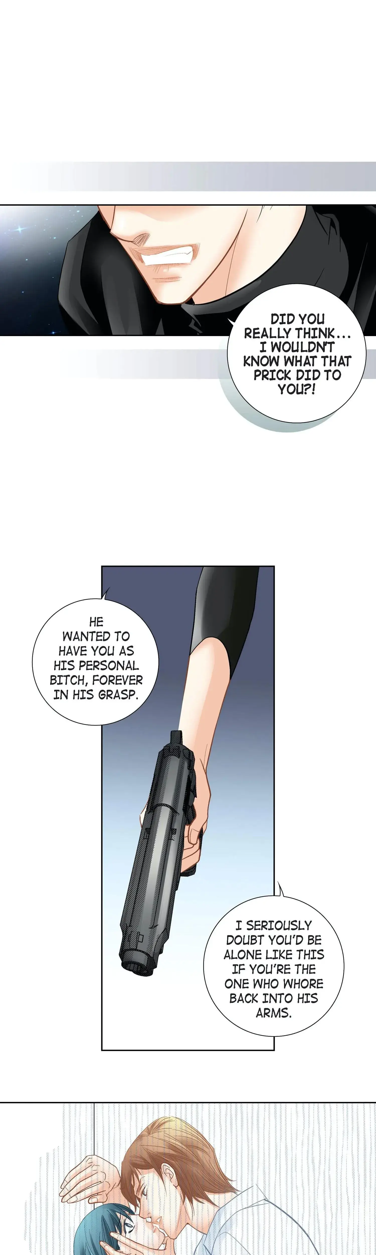 100 Perfect Girl Chapter 151 - Page 16