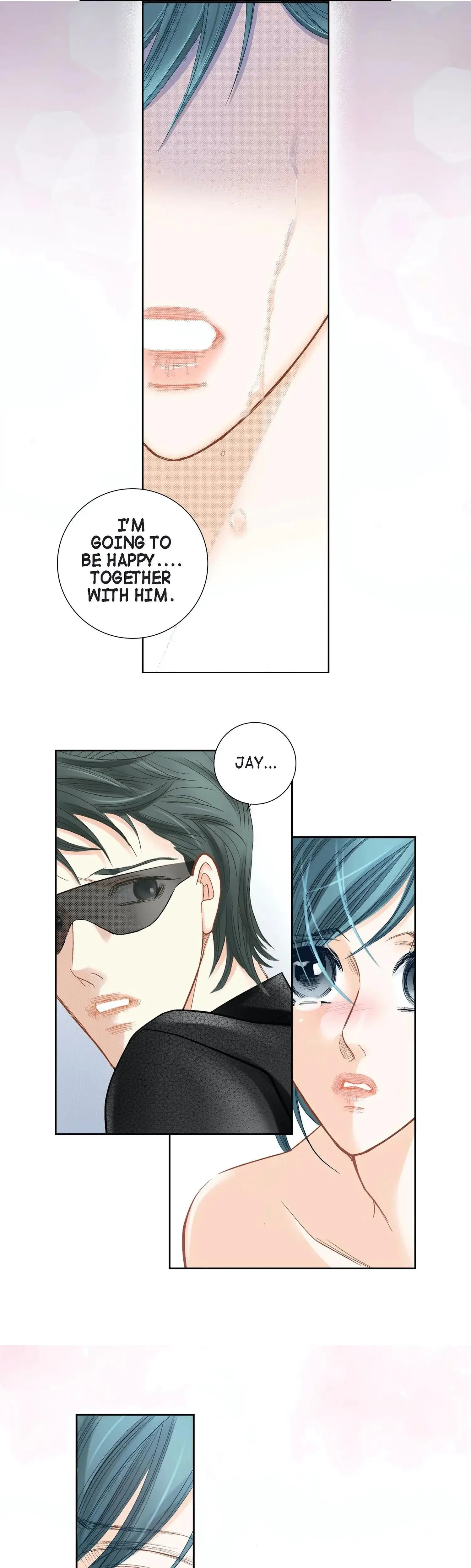 100 Perfect Girl Chapter 152 - Page 13