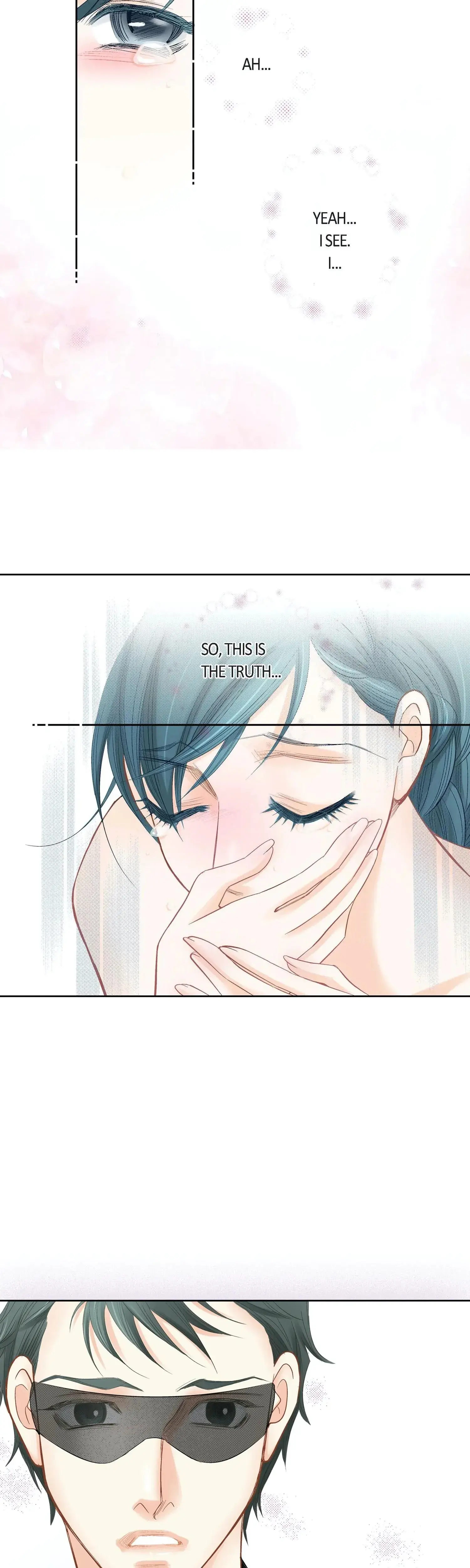 100 Perfect Girl Chapter 152 - Page 14