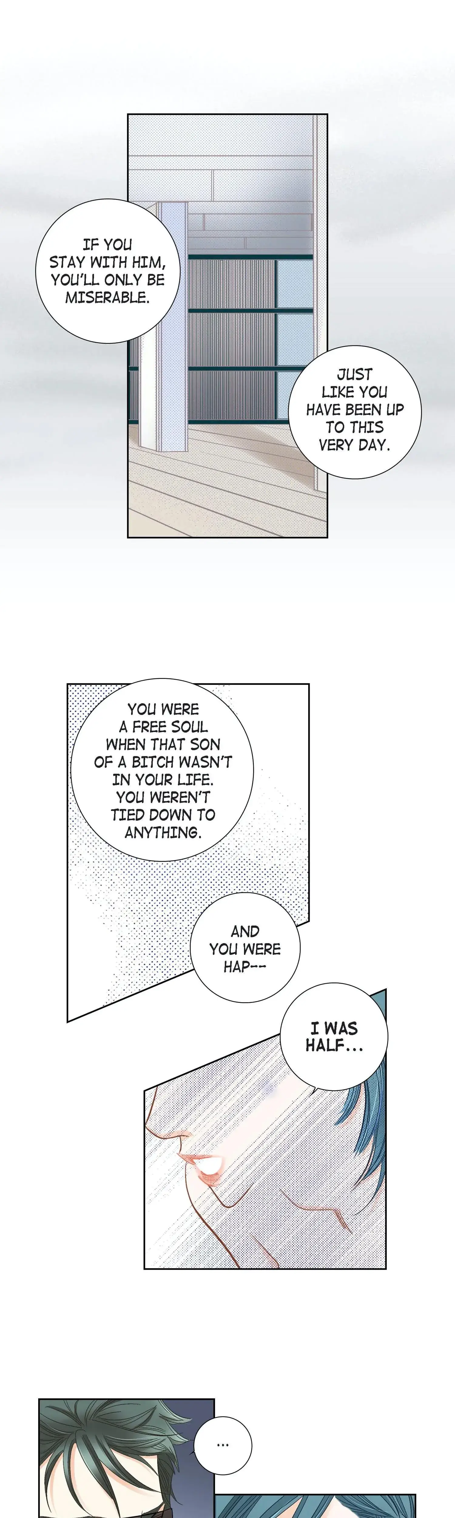 100 Perfect Girl Chapter 152 - Page 7