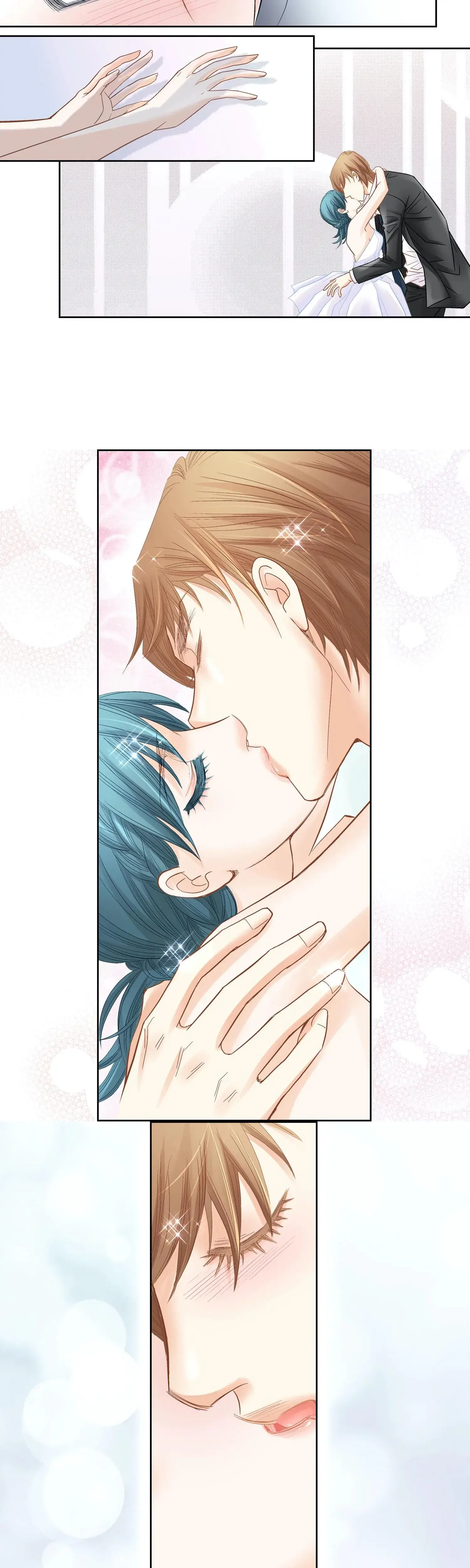 100 Perfect Girl Chapter 155 - Page 14