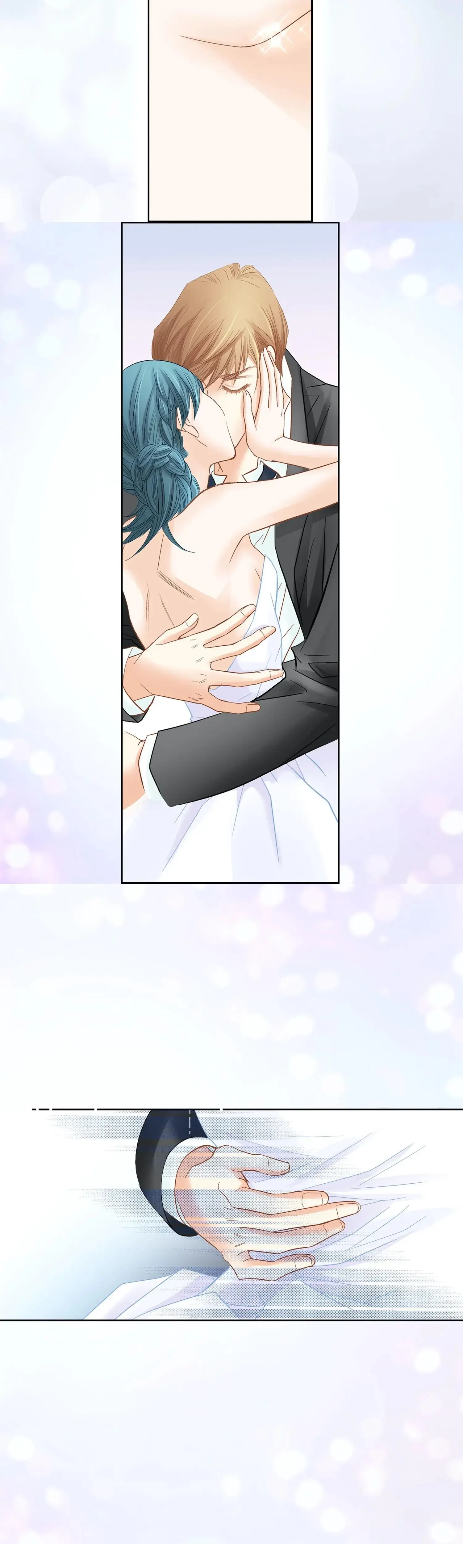 100 Perfect Girl Chapter 155 - Page 15