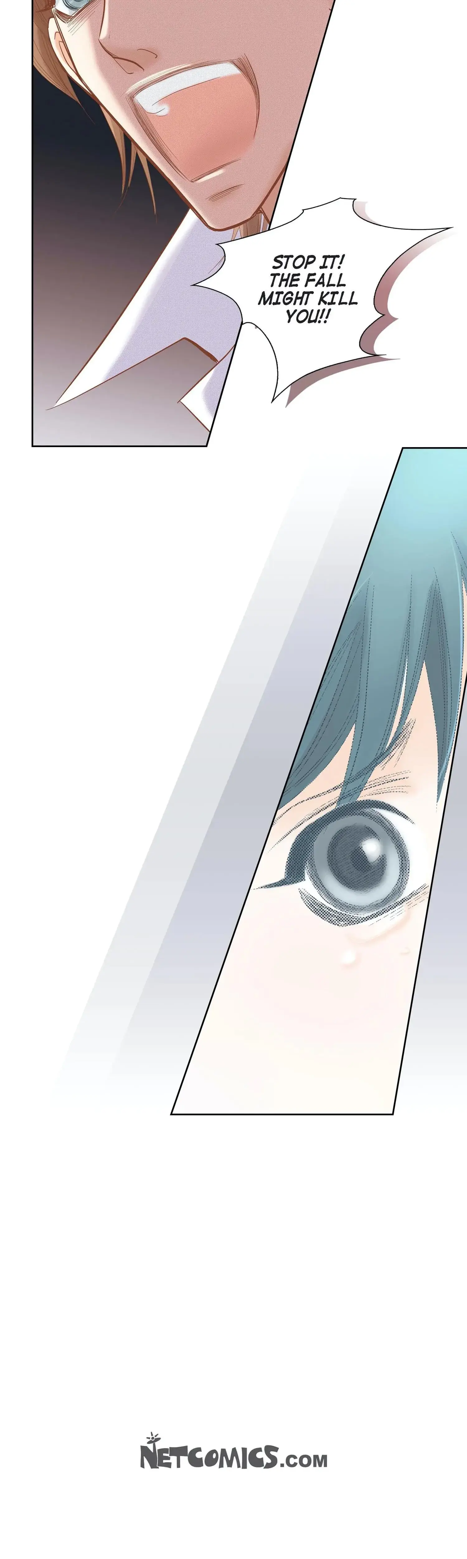 100 Perfect Girl Chapter 156 - Page 17