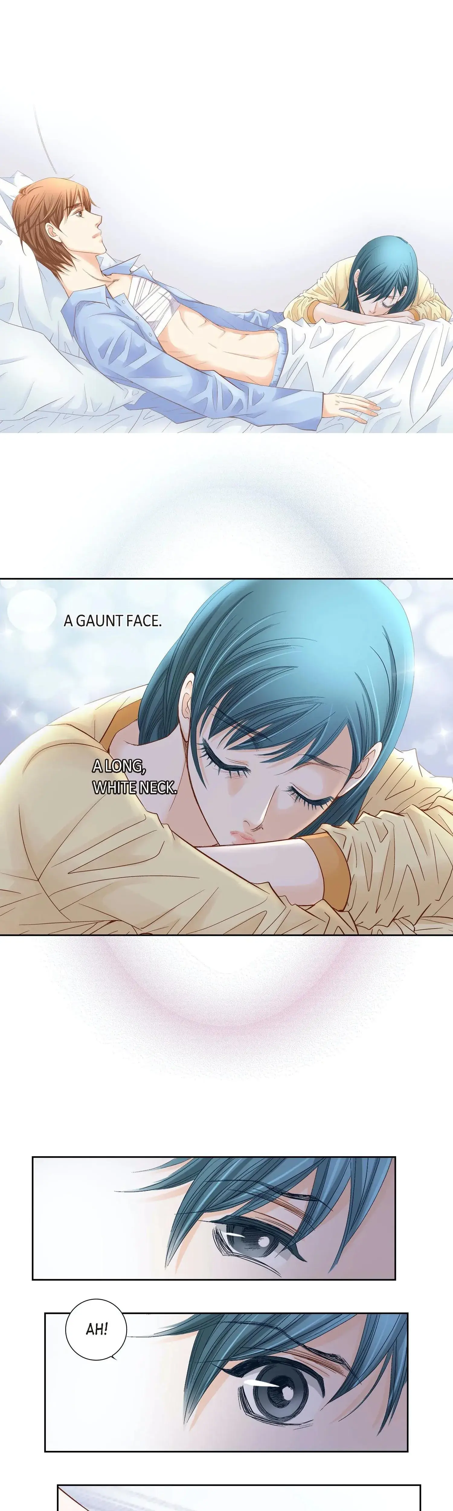 100 Perfect Girl Chapter 157 - Page 14