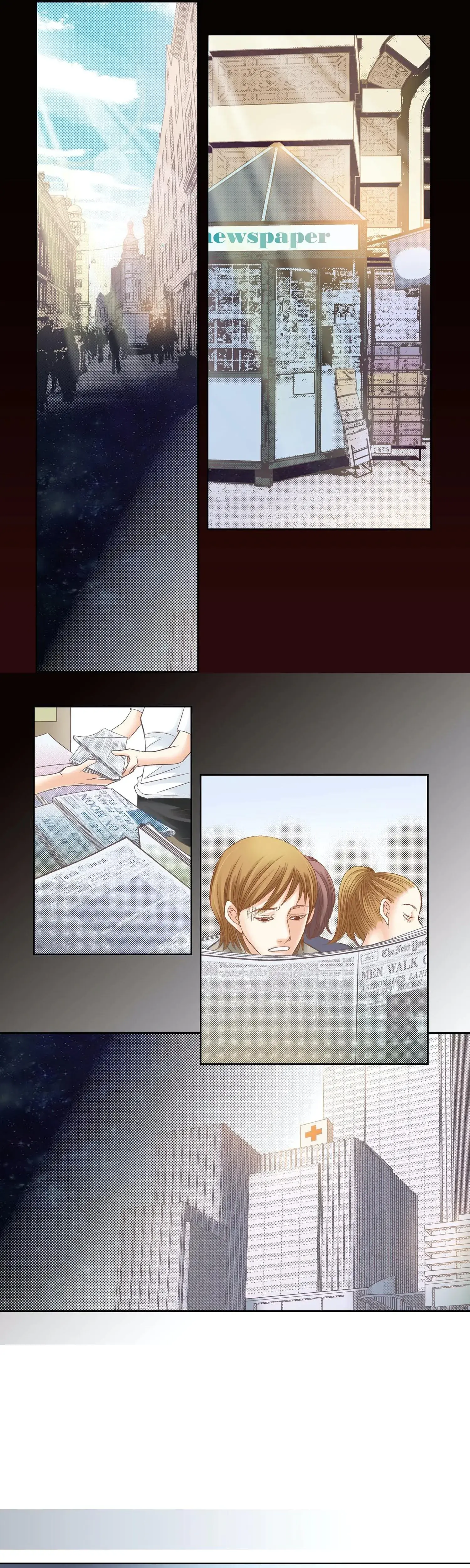 100 Perfect Girl Chapter 157 - Page 7