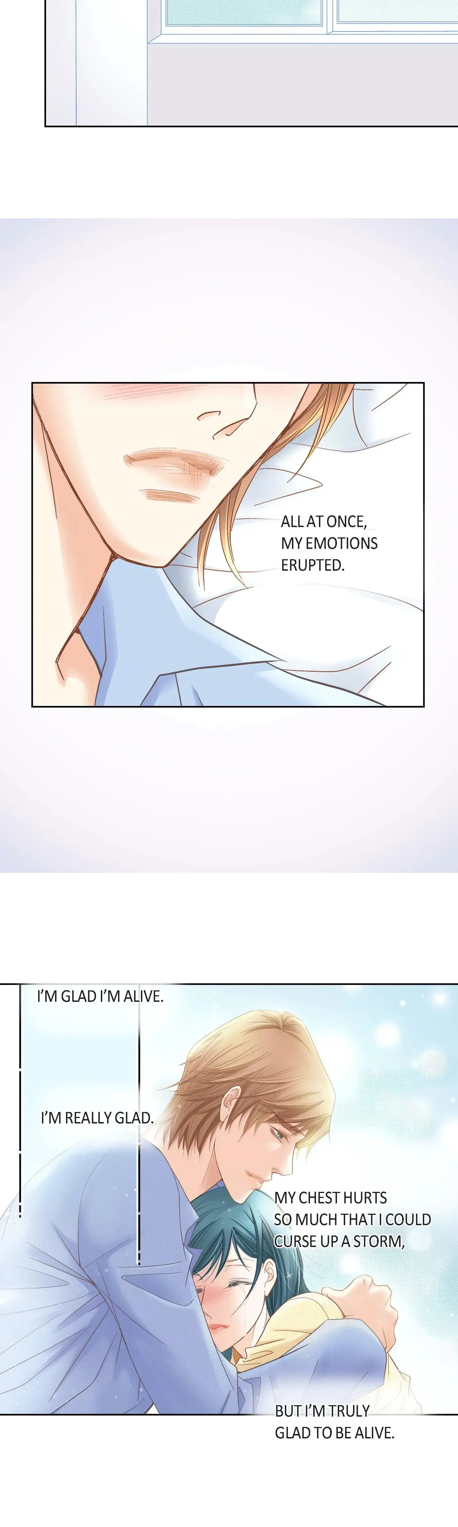 100 Perfect Girl Chapter 158 - Page 3