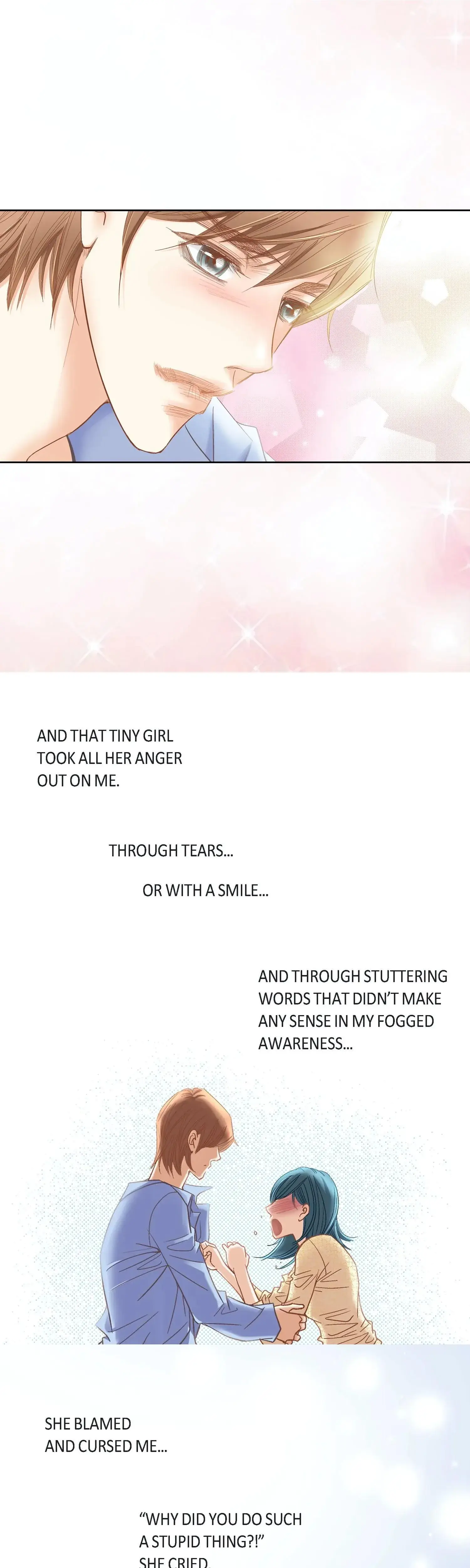 100 Perfect Girl Chapter 158 - Page 4