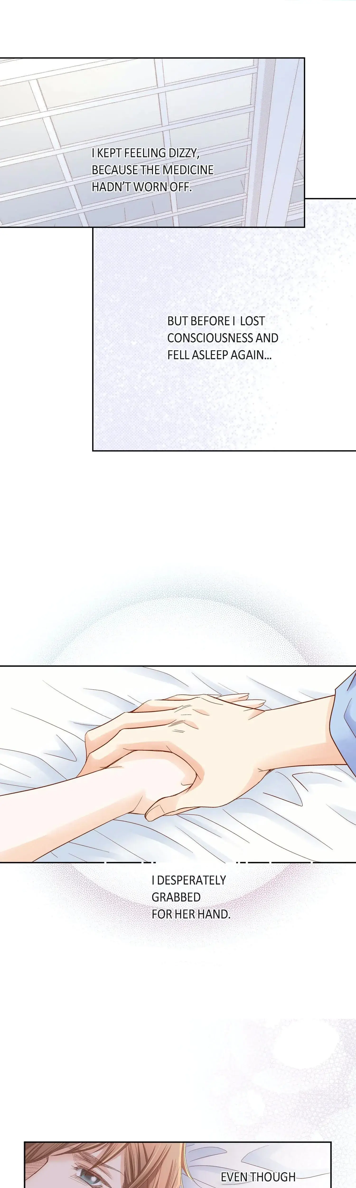 100 Perfect Girl Chapter 158 - Page 7