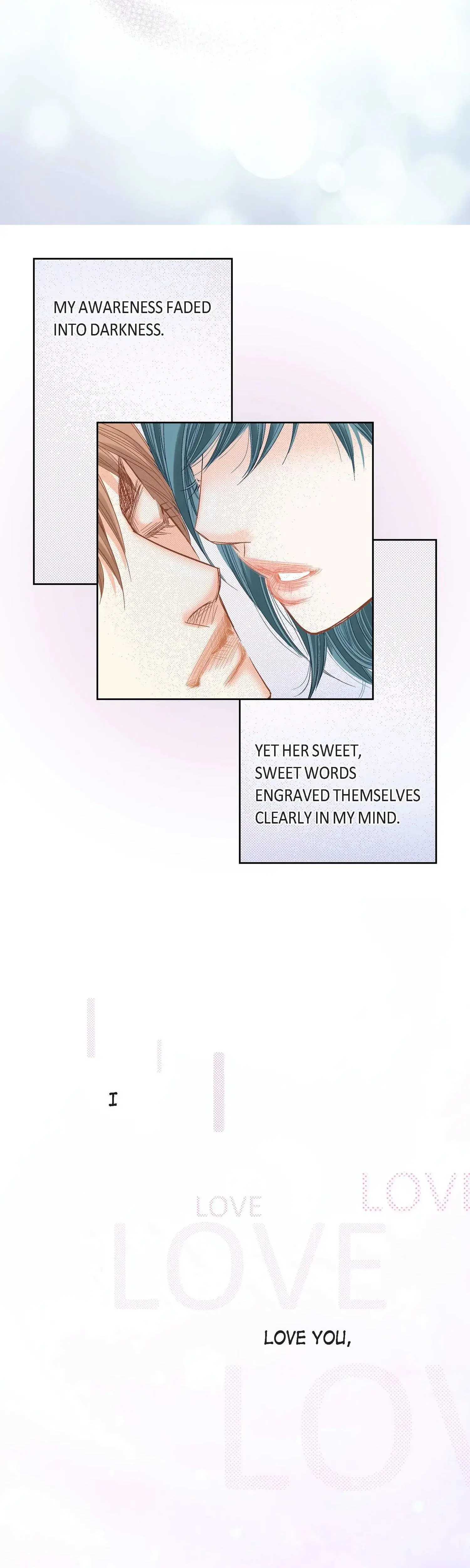 100 Perfect Girl Chapter 158 - Page 9