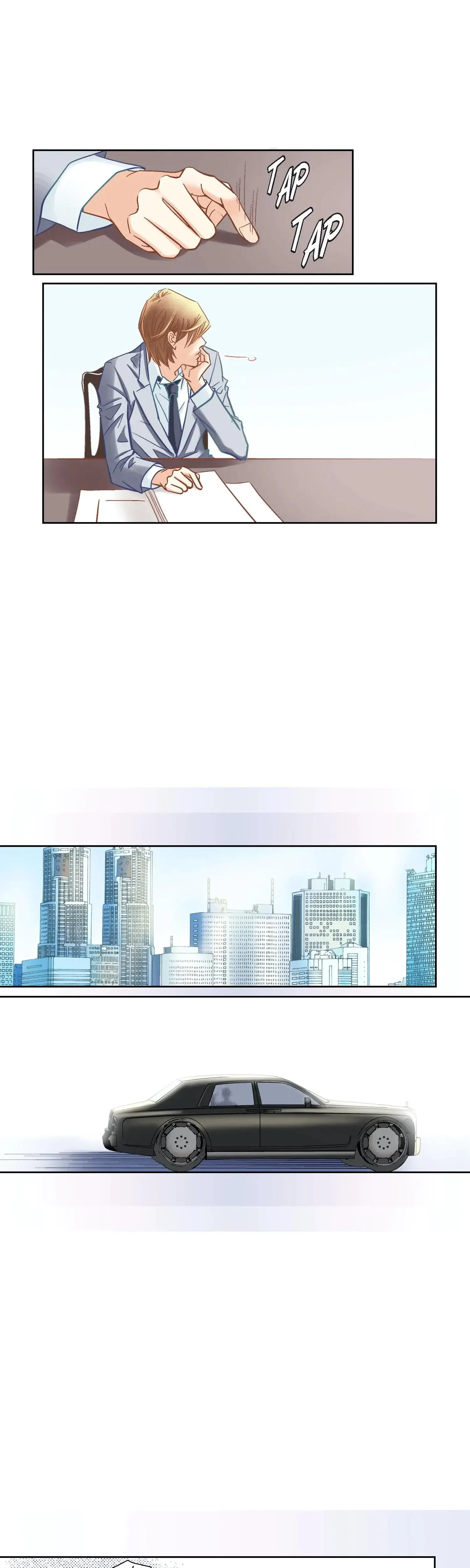 100 Perfect Girl Chapter 159 - Page 13