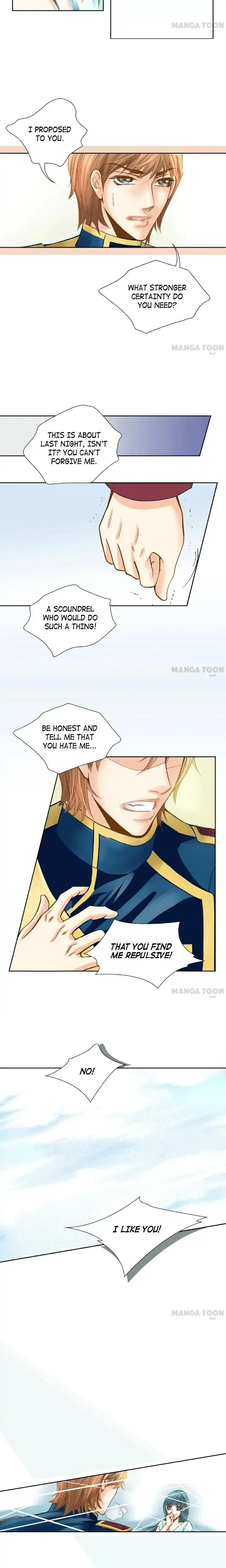 100 Perfect Girl Chapter 16 - Page 2