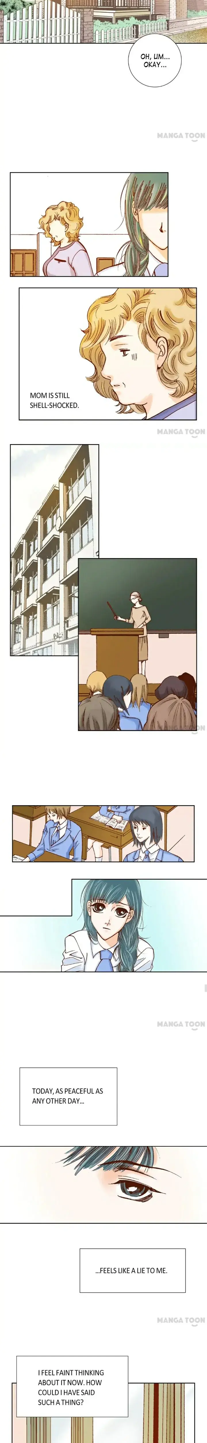 100 Perfect Girl Chapter 16 - Page 5