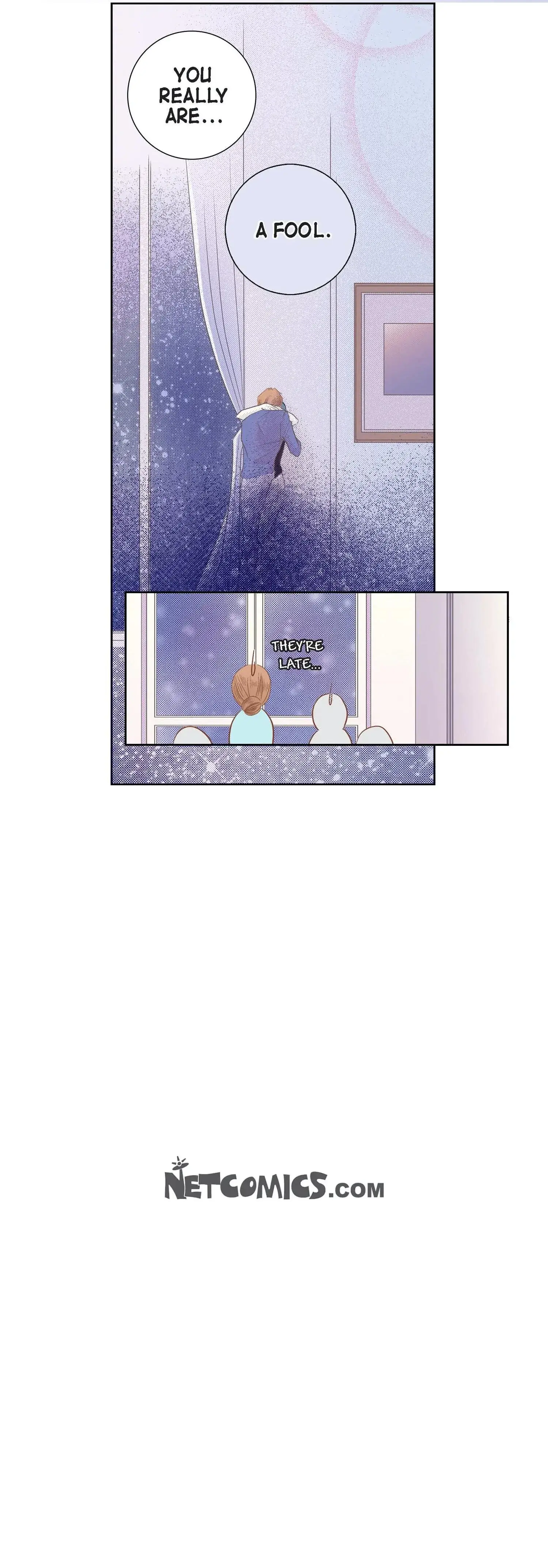100 Perfect Girl Chapter 160 - Page 22