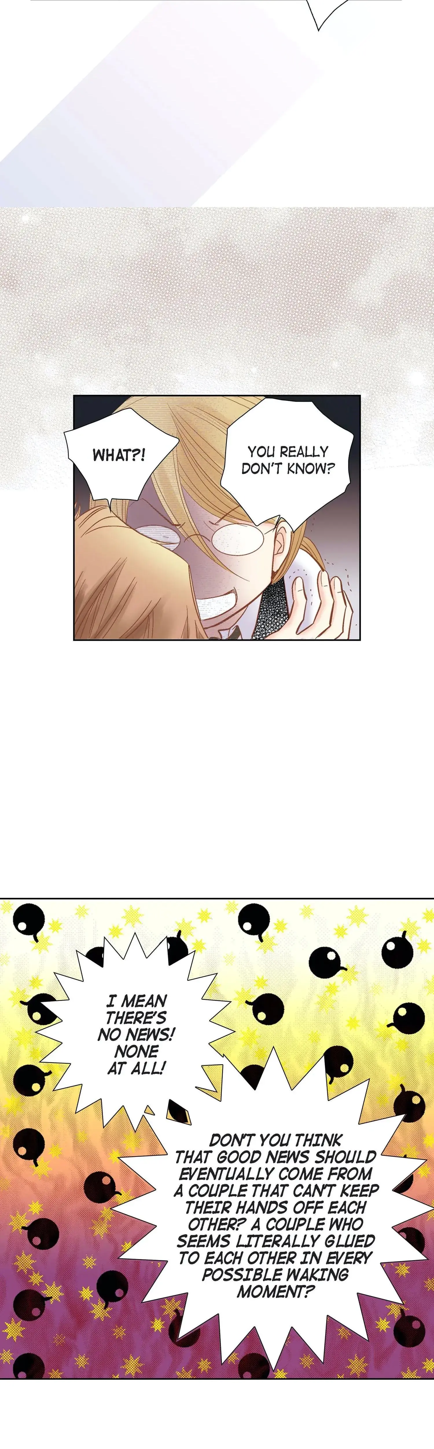 100 Perfect Girl Chapter 160 - Page 3