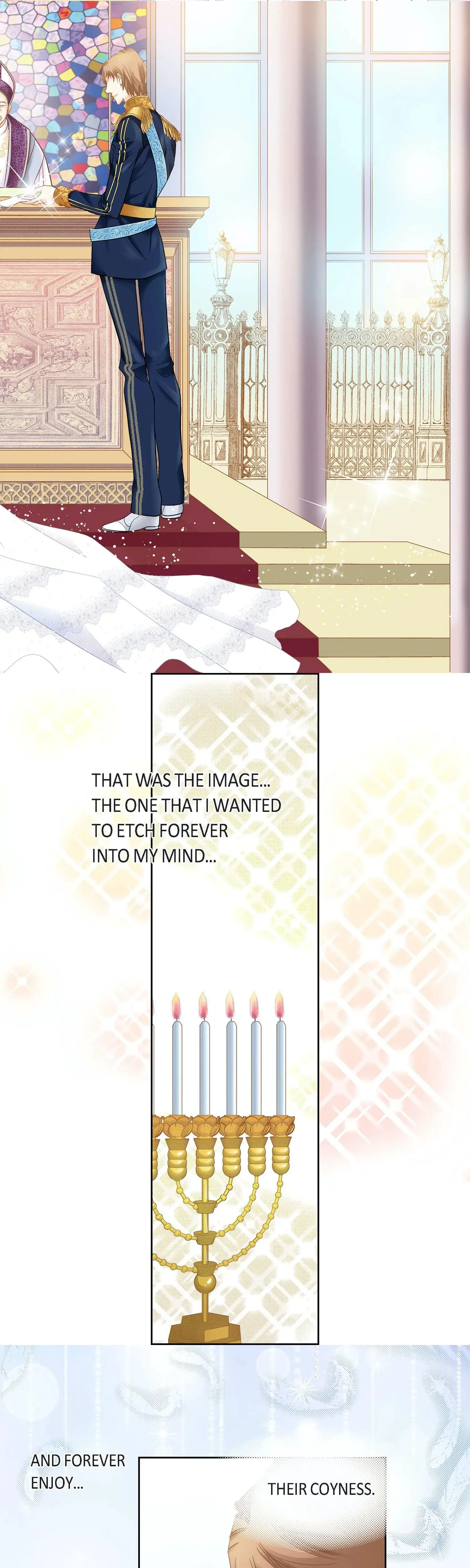 100 Perfect Girl Chapter 161 - Page 10