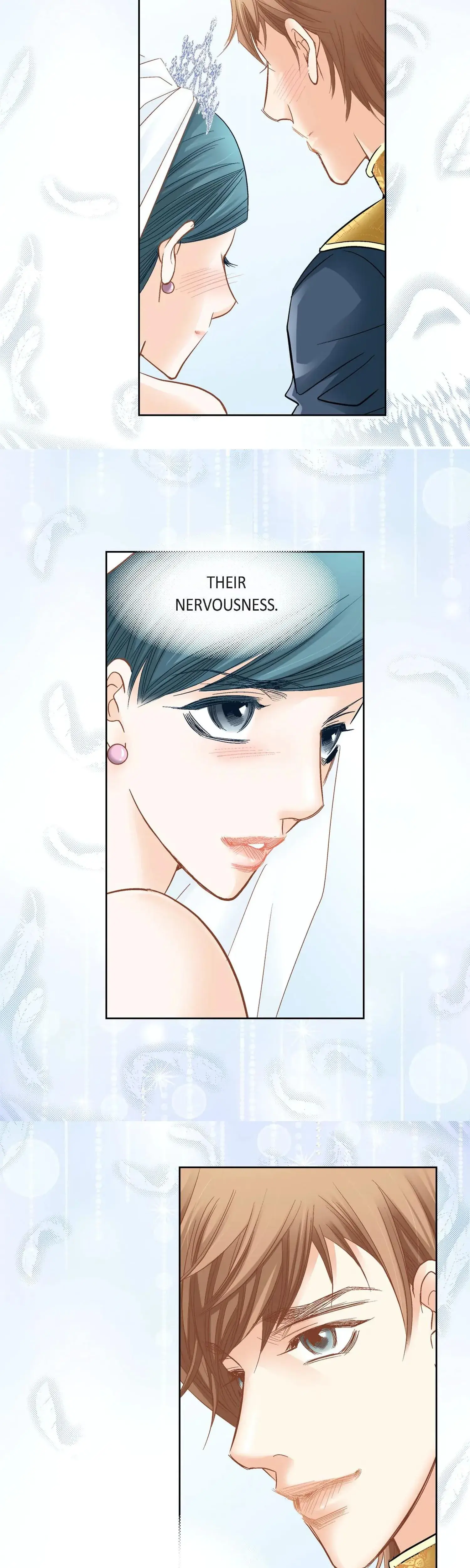 100 Perfect Girl Chapter 161 - Page 11