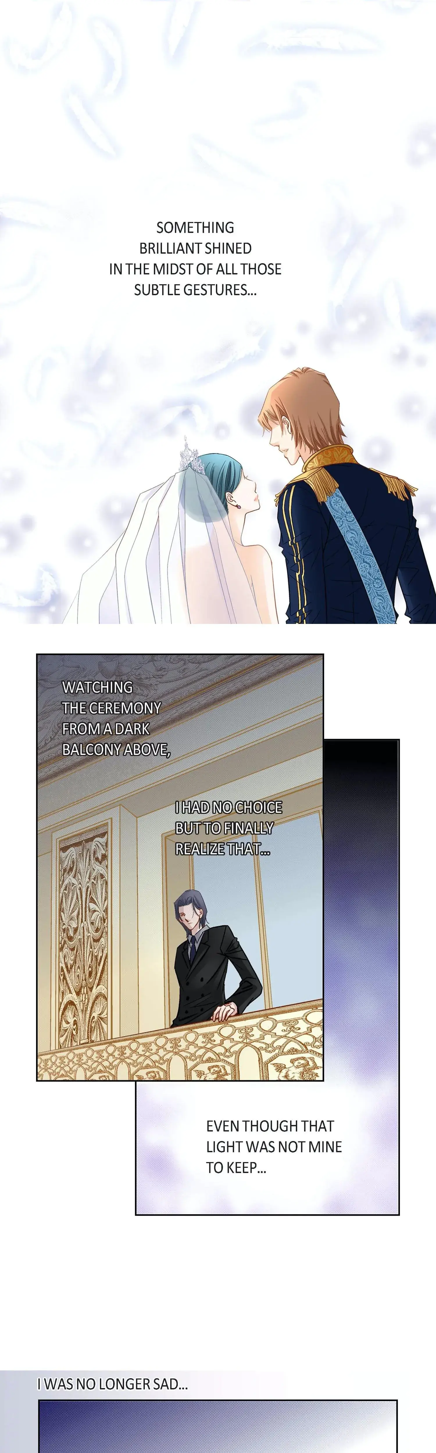 100 Perfect Girl Chapter 161 - Page 13