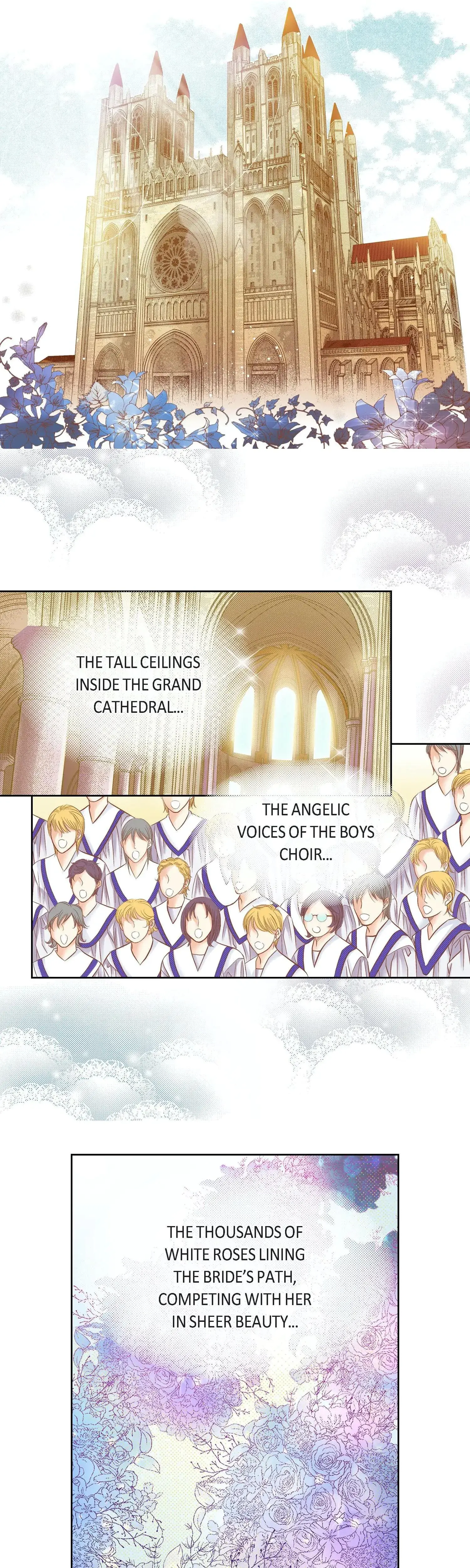 100 Perfect Girl Chapter 161 - Page 8
