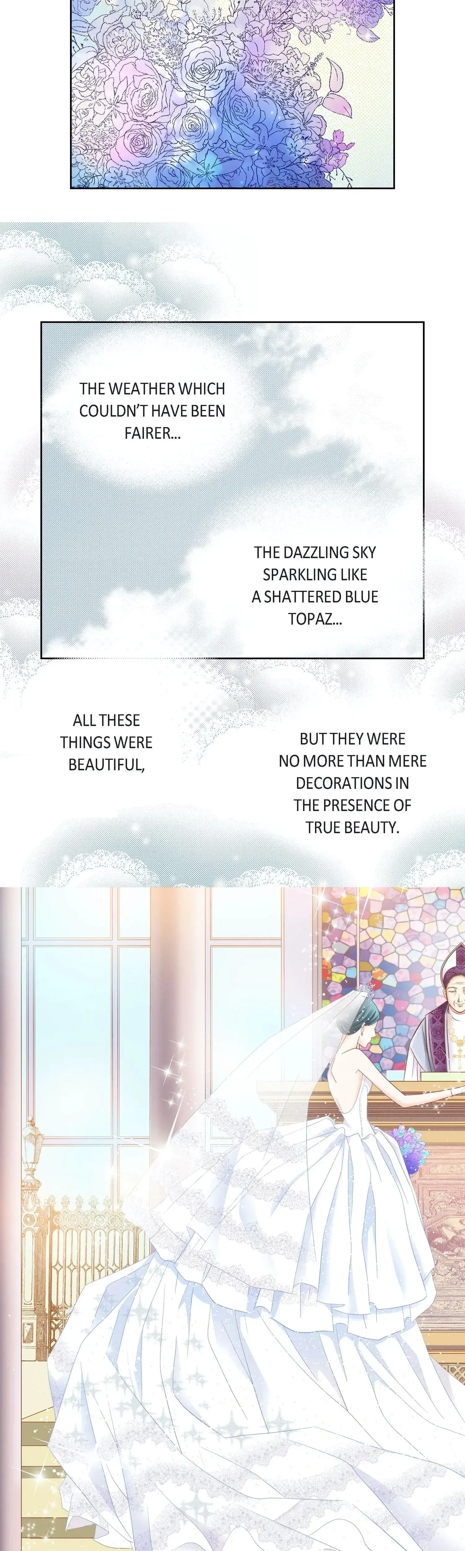 100 Perfect Girl Chapter 161 - Page 9