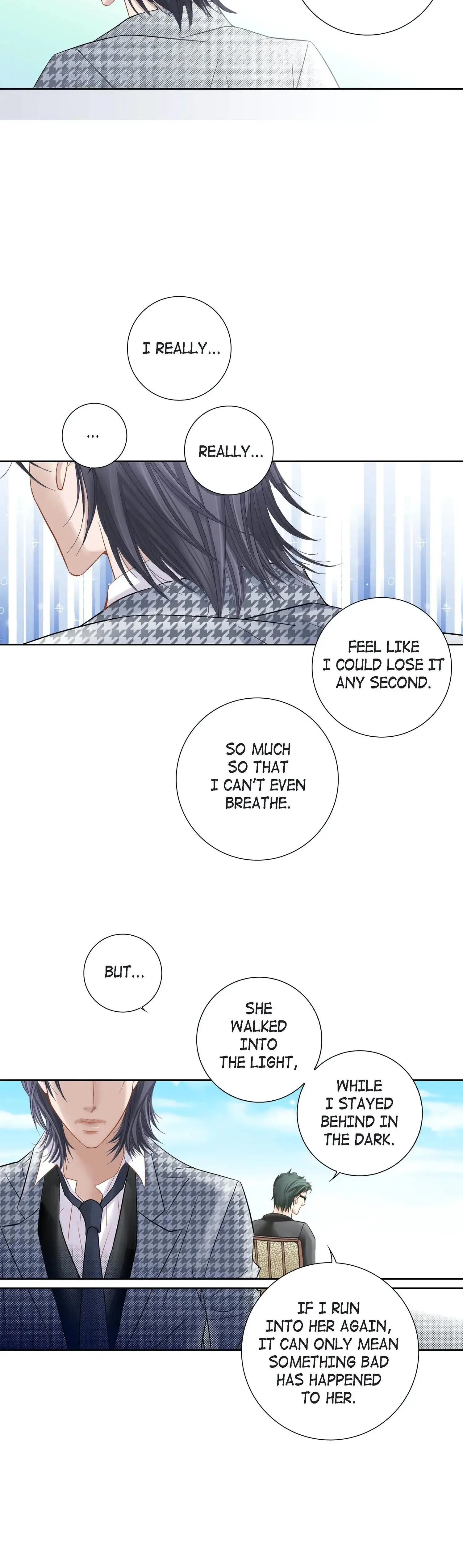 100 Perfect Girl Chapter 162 - Page 12