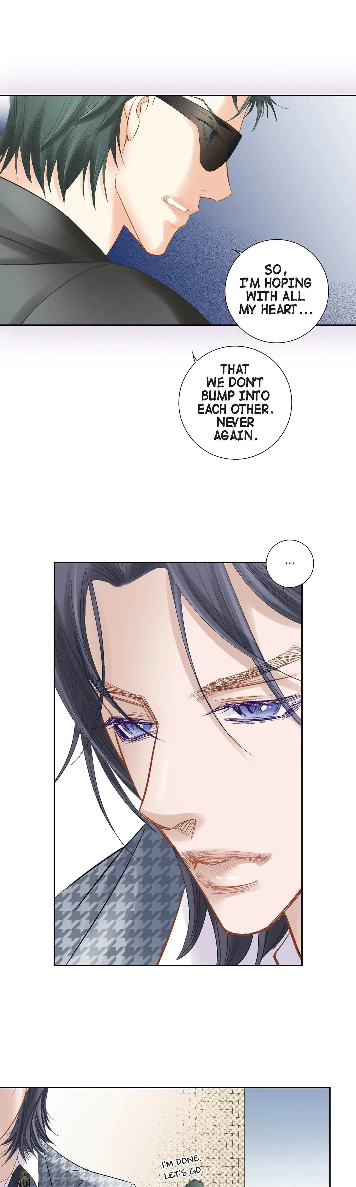 100 Perfect Girl Chapter 162 - Page 13