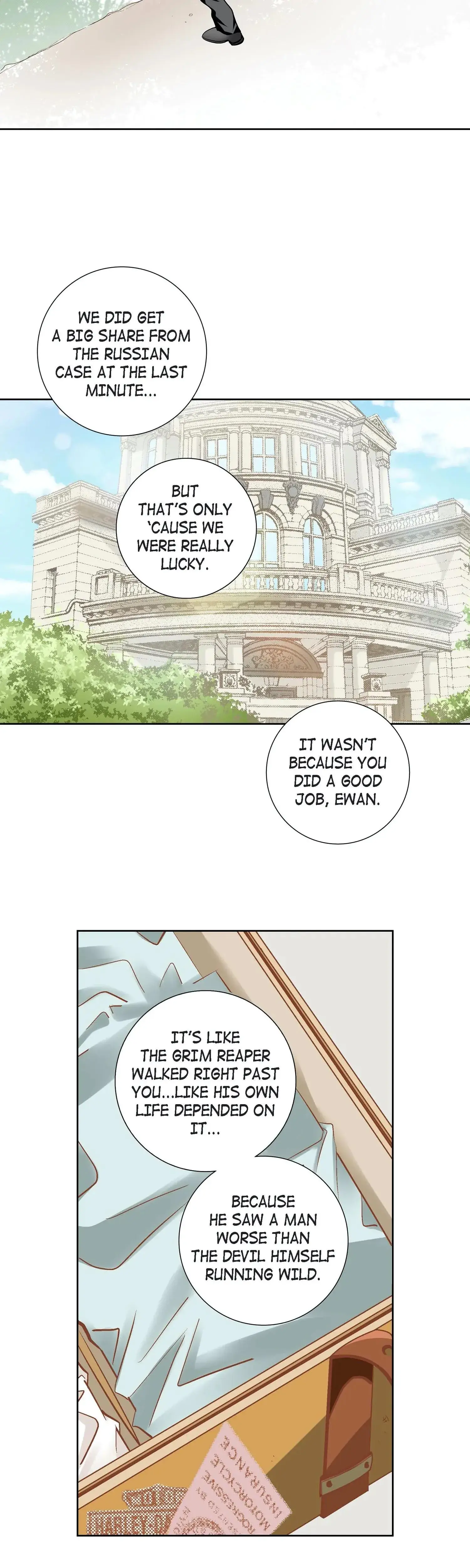 100 Perfect Girl Chapter 162 - Page 15