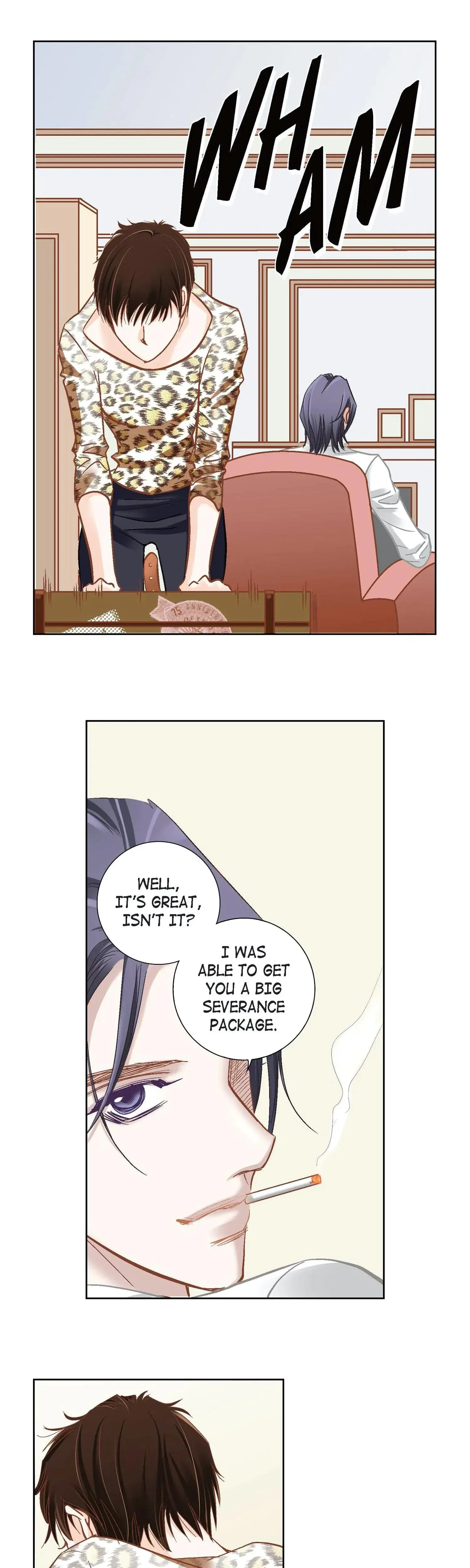 100 Perfect Girl Chapter 162 - Page 16