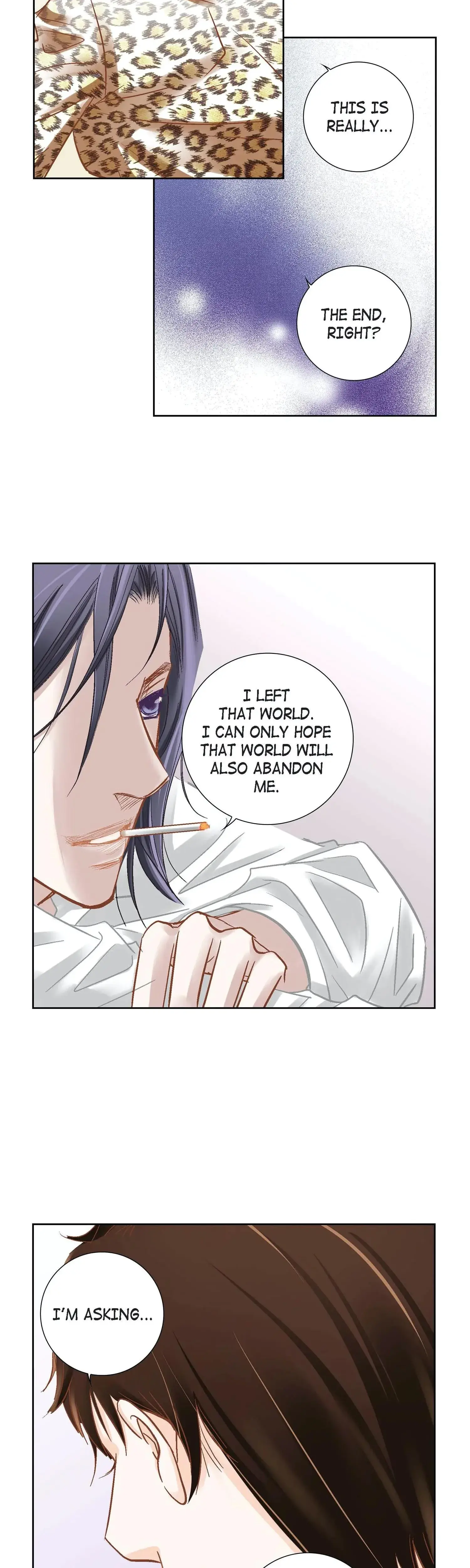 100 Perfect Girl Chapter 162 - Page 17
