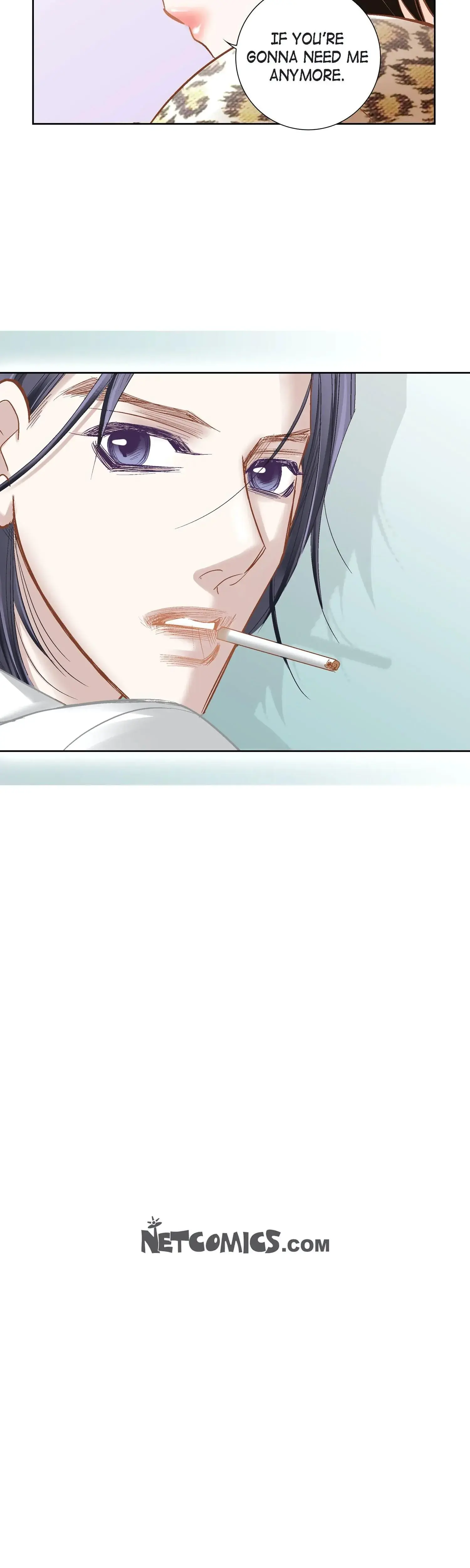 100 Perfect Girl Chapter 162 - Page 18