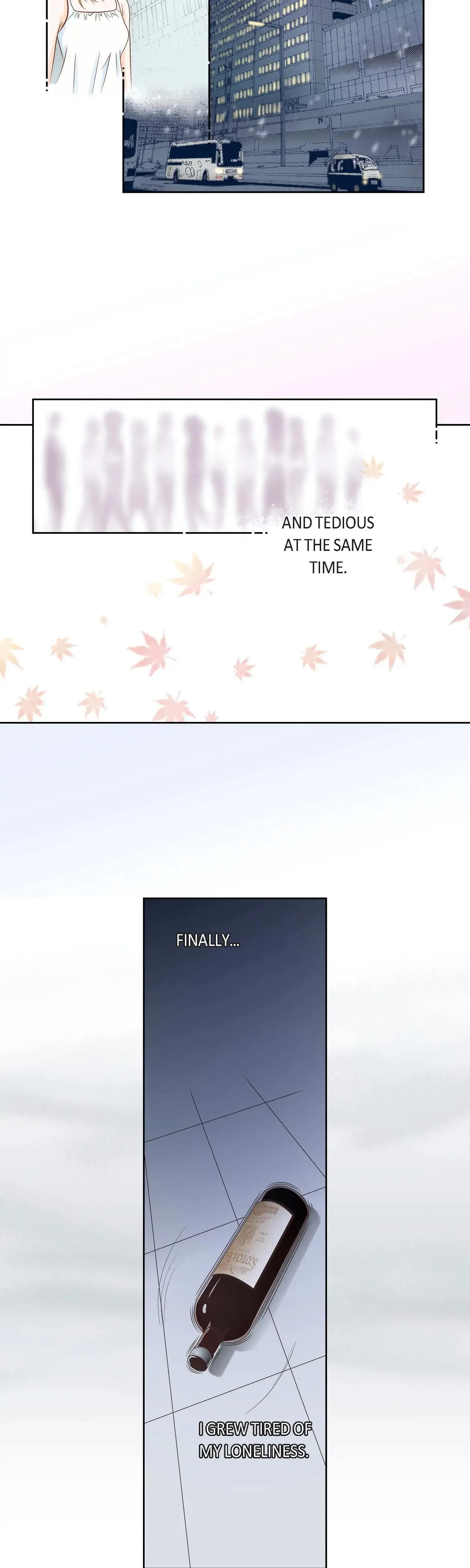 100 Perfect Girl Chapter 163 - Page 15